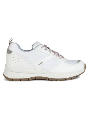Geox Sneakersy "Braies" w kolorze białym rozmiar: 36