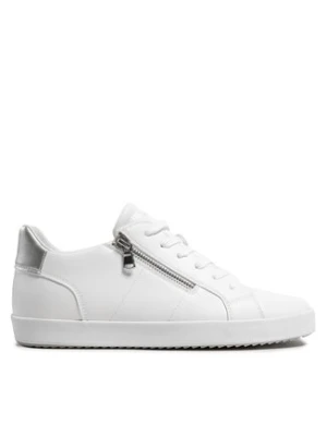 Zdjęcie produktu Geox Sneakersy D Blomiee A D026HA 000BC C1405 Biały