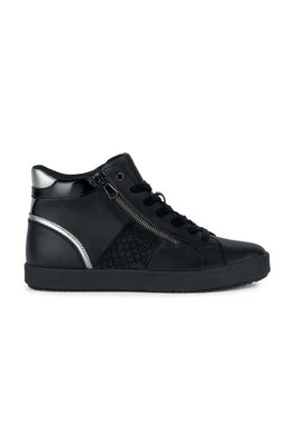 Geox sneakersy D BLOMIEE D kolor czarny D366HD 054BS C9999