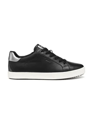 Geox sneakersy D BLOMIEE damskie kolor czarny D566HD 00085 C9999