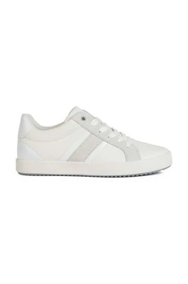Geox sneakersy D BLOMIEE G kolor biały D356HG 05402 C1R1Z