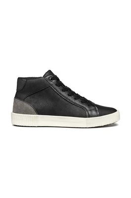 Geox sneakersy D BLOMIEE kolor czarny D466HD 0BJ22 C0005