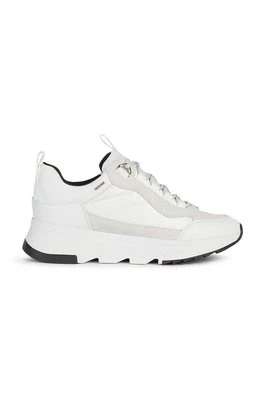 Geox sneakersy D FALENA B ABX C kolor biały D26HXC04622C1352