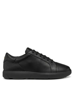 Geox Sneakersy D Nebula 2.0 C D563TD 00085 C9999 Czarny