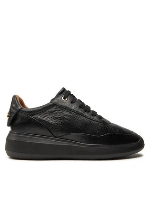 Geox Sneakersy D Rubidia A D84APA 00046 C9999 Czarny