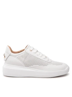 Zdjęcie produktu Geox Sneakersy D Rubidia A D84APA 00085 C1000 Biały