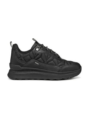 Geox sneakersy D SPHERICA ACTIF X2 damskie kolor czarny D46WPD 0FU85 C9999