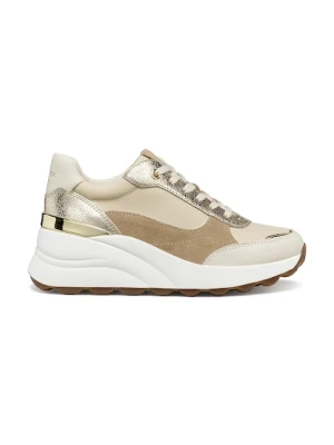 Geox sneakersy D SPHERICA EC13