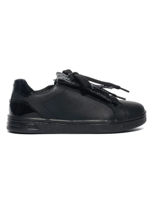 Geox Sneakersy "Djrock" w kolorze czarnym rozmiar: 31
