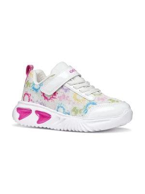 Geox sneakersy dziecięce ASSISTER