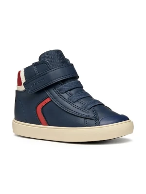 Geox sneakersy dziecięce BISLI