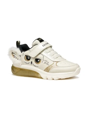 Geox sneakersy dziecięce CIBERDRON