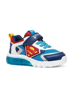 Geox sneakersy dziecięce CIBERDRON