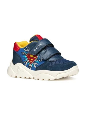 Geox sneakersy dziecięce CIUFCIUF