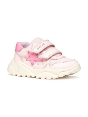 Geox sneakersy dziecięce CIUFCIUF