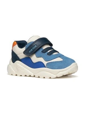 Geox sneakersy dziecięce CIUFCIUF