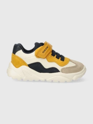 Geox sneakersy dziecięce CIUFCIUF