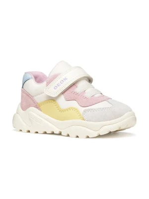 Geox sneakersy dziecięce CIUFCIUF