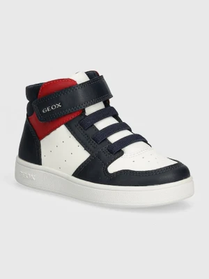 Geox sneakersy dziecięce ECLYPER