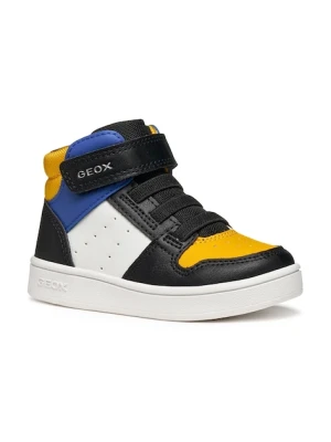 Geox sneakersy dziecięce ECLYPER