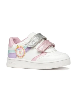 Geox sneakersy dziecięce ECLYPER