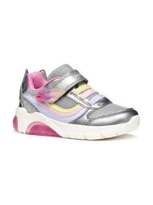 Geox sneakersy dziecięce FADINLIGHT