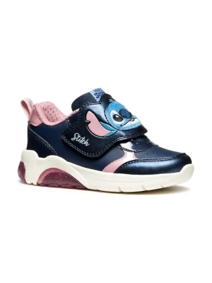 Zdjęcie produktu Geox sneakersy dziecięce FADINLIGHT