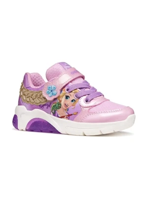 Geox sneakersy dziecięce FADINLIGHT