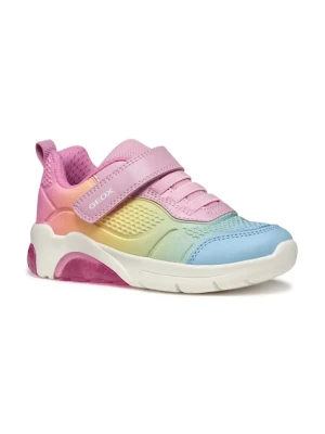 Geox sneakersy dziecięce FADINLIGHT