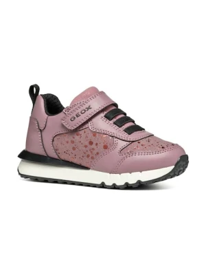 Zdjęcie produktu Geox sneakersy dziecięce FASTICS
