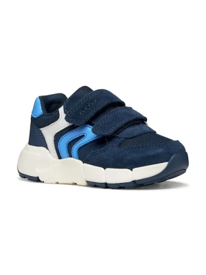 Geox sneakersy dziecięce FLEXYPER