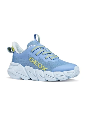 Zdjęcie produktu Geox sneakersy dziecięce FLEXYPER FAST