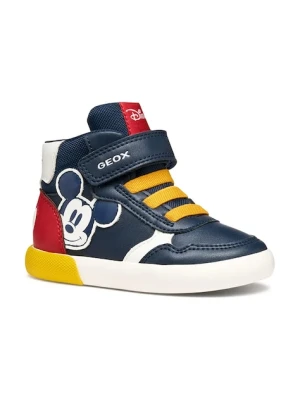 Zdjęcie produktu Geox sneakersy dziecięce GISLI