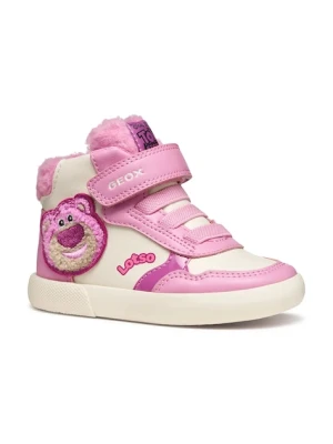 Geox sneakersy dziecięce GISLI