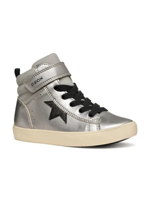 Geox sneakersy dziecięce GISLI