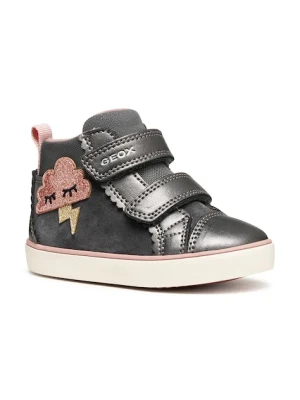 Geox sneakersy dziecięce GISLI