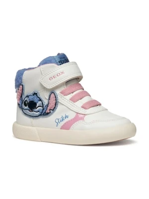 Geox sneakersy dziecięce GISLI