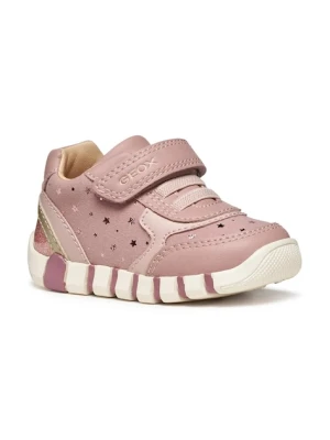 Geox sneakersy dziecięce IUPIDOO