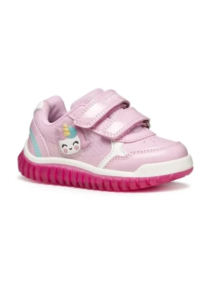 Geox sneakersy dziecięce LIGHTYLOO