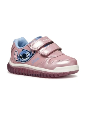 Geox sneakersy dziecięce LIGHTYLOO