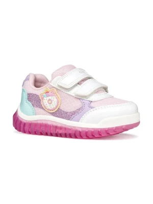 Geox sneakersy dziecięce LIGHTYLOO