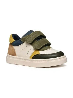 Geox sneakersy dziecięce NASHIK