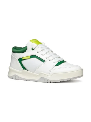 Geox sneakersy dziecięce PERTH