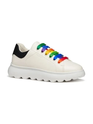 Geox sneakersy dziecięce PUFFYPOP