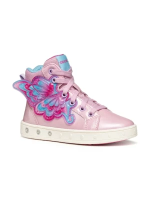 Geox sneakersy dziecięce SKYLIN