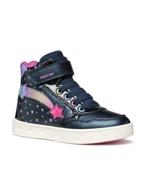 Geox sneakersy dziecięce SKYLIN