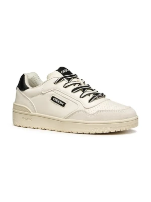 Geox sneakersy dziecięce WASHIBA
