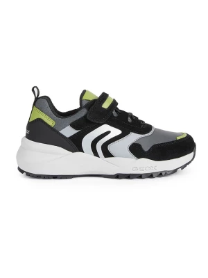 Geox Sneakersy "Heevok" ze wzorem rozmiar: 30