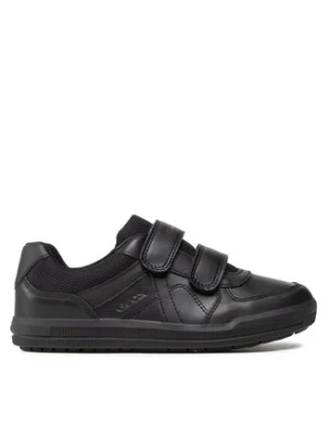 Geox Sneakersy J Arzach B. E J844AE 05443 C9999 D Czarny