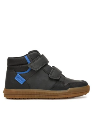 Zdjęcie produktu Geox Sneakersy J Arzach J364AB 0MEFU C0245 S Czarny